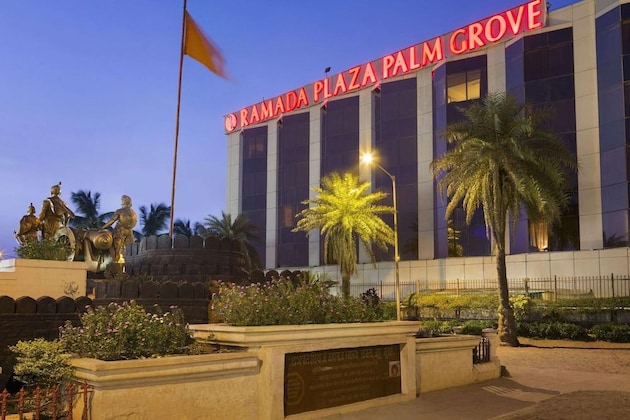 Gallery - Ramada Plaza by Wyndham Palm Grove