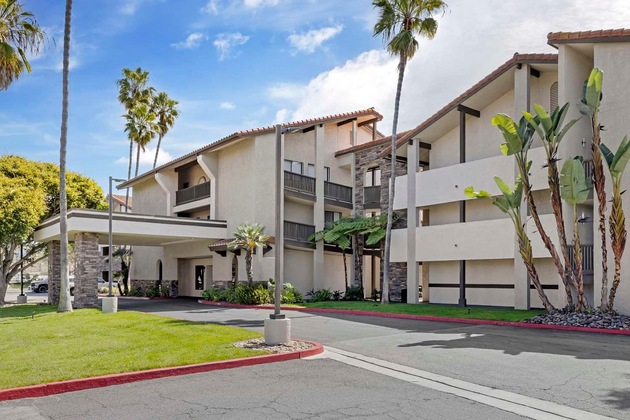 Gallery - Best Western Carlsbad By The Sea