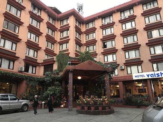 Gallery - Vaishali Hotel