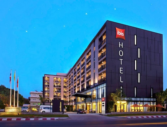 Gallery - Micasa All Suite Hotel