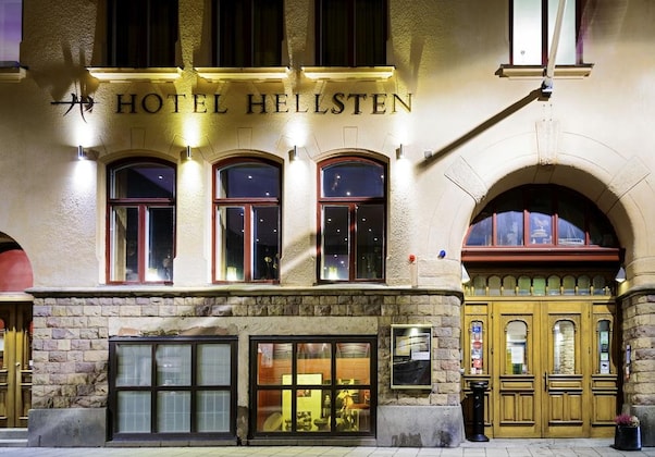 Gallery - Hotel Hellsten