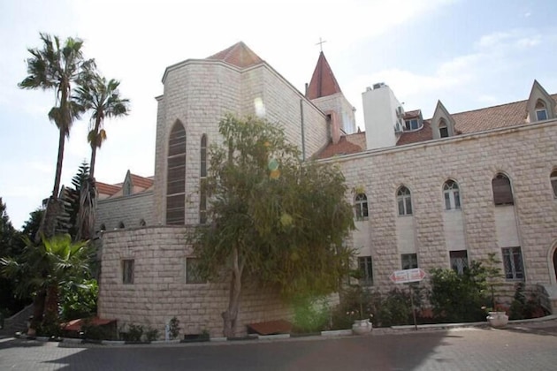 Gallery - St. Gabriel Hotel Nazareth