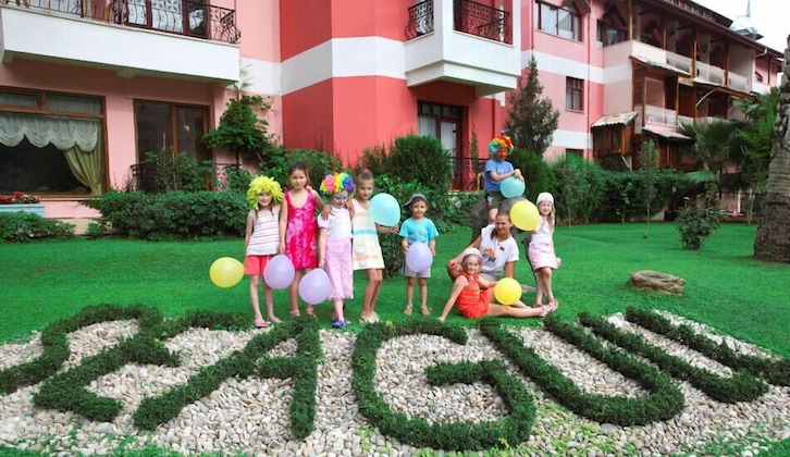 Gallery - Hotel Sea Gull - All Inclusive