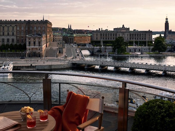 Gallery - Grand Hôtel Stockholm
