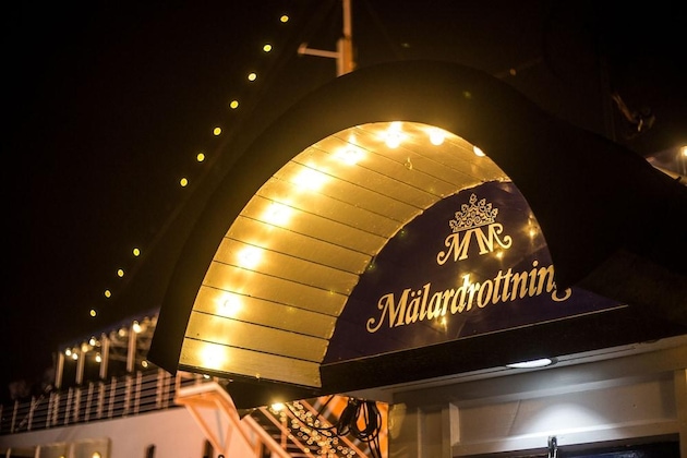 Gallery - Mälardrottningen Hotel