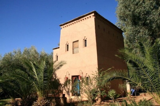Gallery - Kasbah Tiwaline