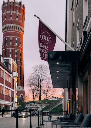 Gallery - Best Western Plus Kalmarsund Hotell