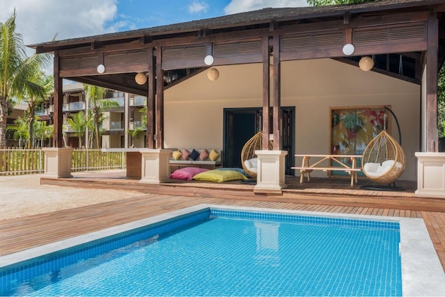 Gallery - Le Meridien Ile Maurice
