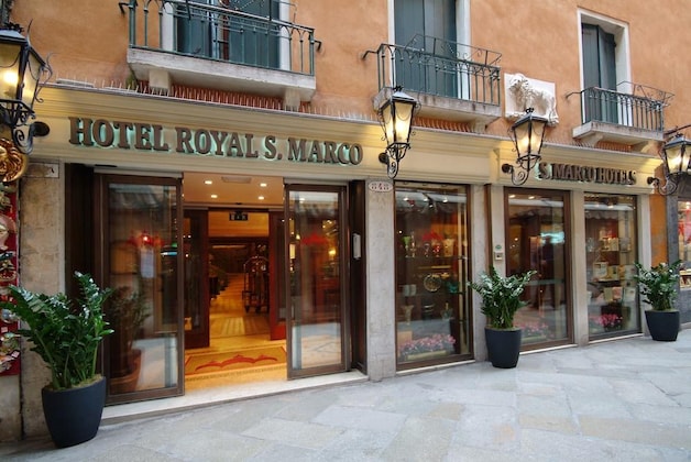 Gallery - Royal San Marco Hotel