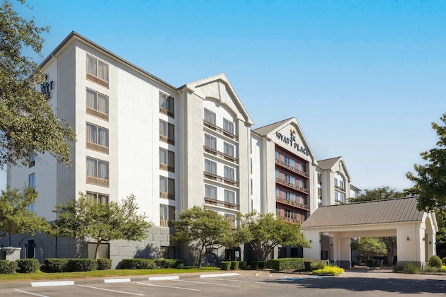 Gallery - Hyatt Place Dallas – North