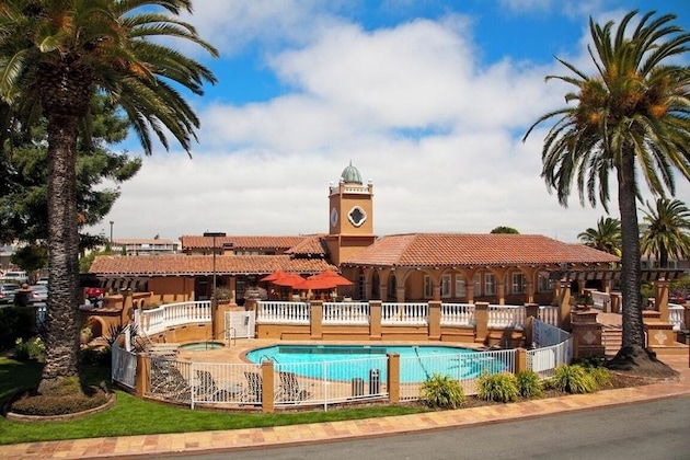 Gallery - Sfo El Rancho Inn Surestay Collection By Best Western