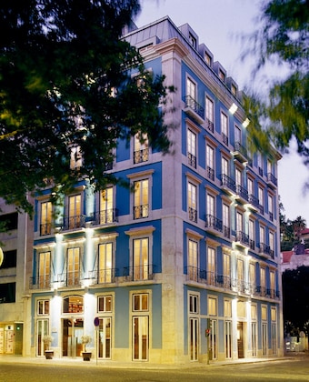 Gallery - Heritage Avenida Liberdade, A Lisbon Heritage Collection