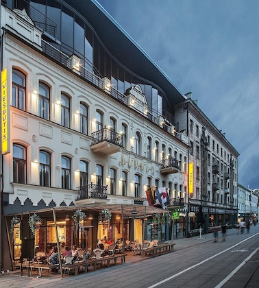 Gallery - Hotel Kaunas