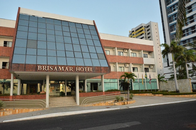 Gallery - Brisamar Hotel & Spa São Luís