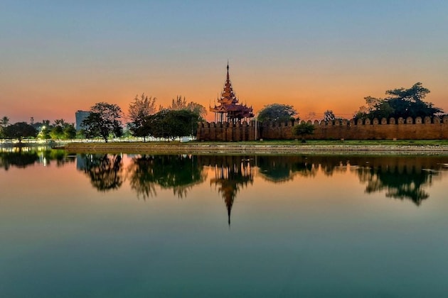 Gallery - Hilton Mandalay