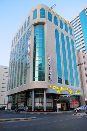 Gallery - Nejoum Al Emarate