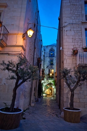 Gallery - Corte Altavilla Relais & Charme