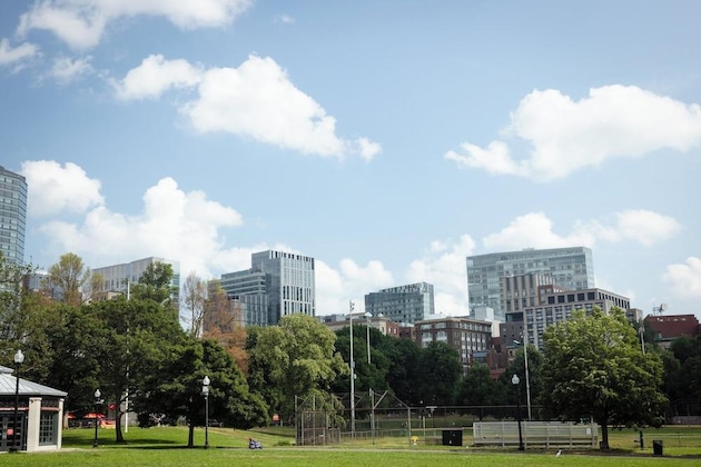 Gallery - The Bostonian Boston