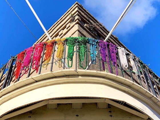 Gallery - Loews New Orleans Hotel
