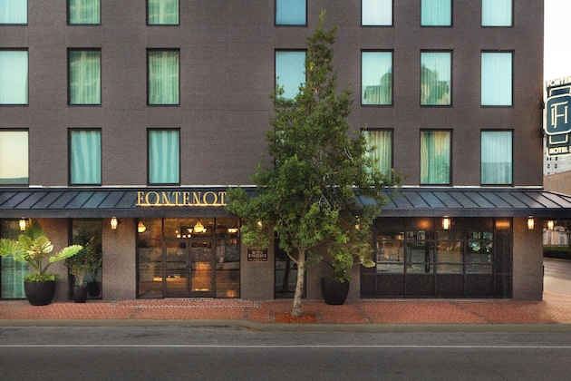 Gallery - Kimpton Hotel Fontenot By Ihg