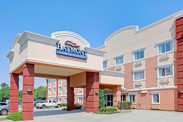 Gallery - Baymont By Wyndham Dallas  Love Field