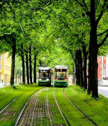 Gallery - Finlandia Park Hotel Helsinki