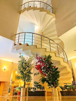 Gallery - Grand Viking Hotel - All Inclusive