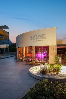 Gallery - Greenwood Kemer Resort