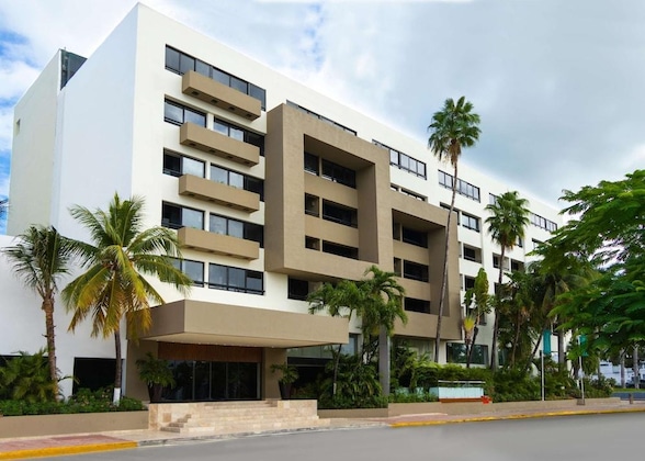 Gallery - Smart Cancun The Urban Oasis