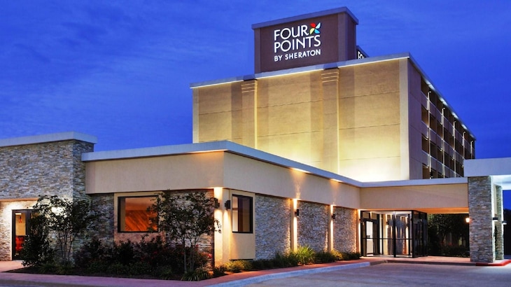 Gallery - Four Points By Sheraton College Station