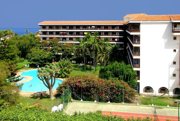 Gallery - Coral Teide Mar