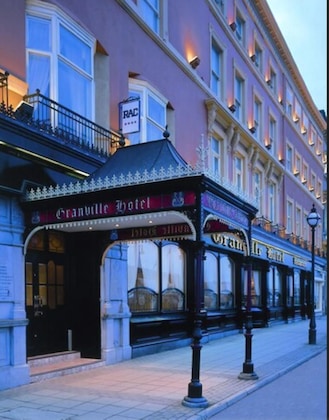 Gallery - The Granville Hotel
