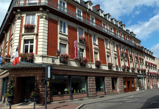 Gallery - Hotel Bristol