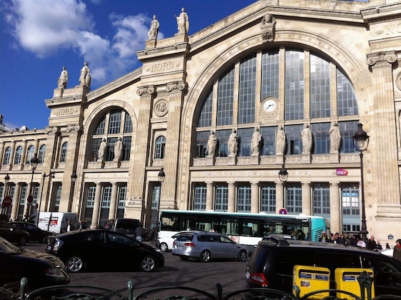 Gallery - Est Hotel