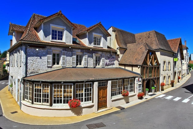 Gallery - Logis La Vieille Auberge
