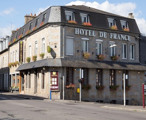 Gallery - Hôtel De France Vire