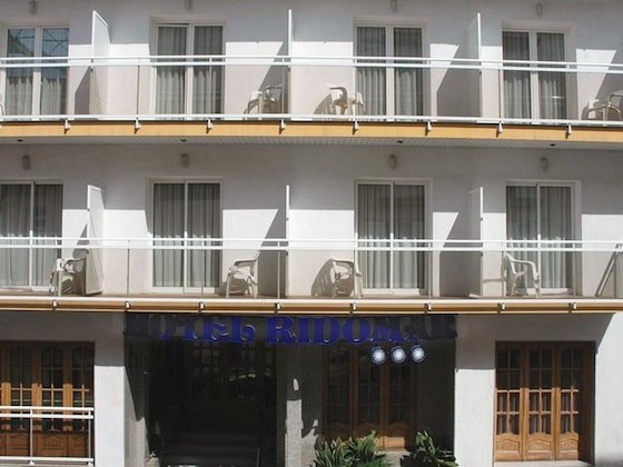 Gallery - Hotel Ridomar