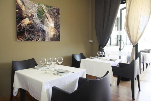 Gallery - Apartamentos Santa Rosa