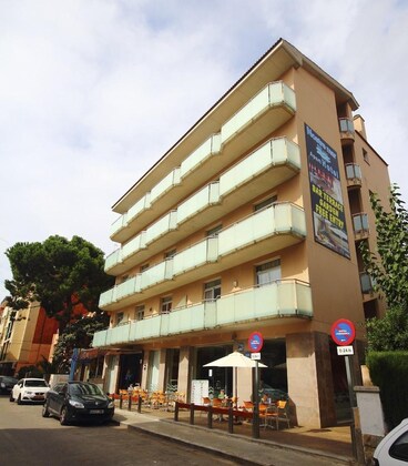 Gallery - Aqua Hotel Nostre Mar Apartments
