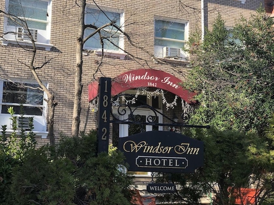 Gallery - Windsor Inn Hotel