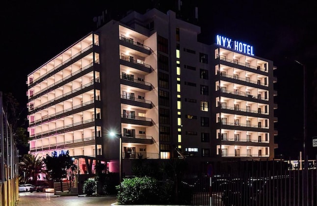 Gallery - Nyx Hotel Ibiza By Leonardo Hotels - Adults only