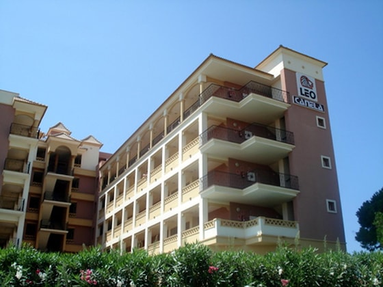 Gallery - Apartamentos Leo Canela