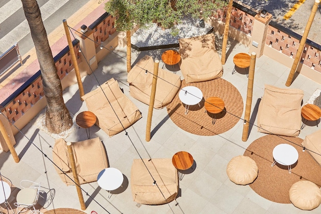Gallery - Tent Capi Playa