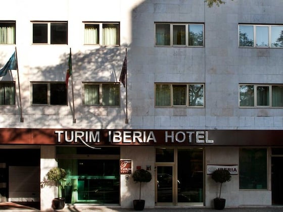 Gallery - Turim Ibéria Hotel