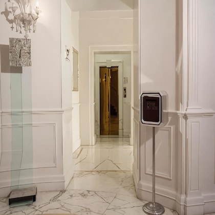 Gallery - Gambrinus Hotel