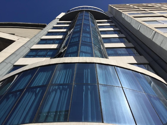 Gallery - Crystal Palace Hotel