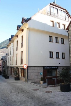 Gallery - Hotel Ribaeta