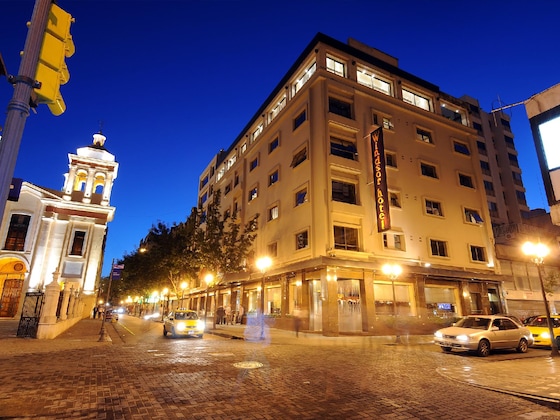 Gallery - Windsor Hotel And Tower