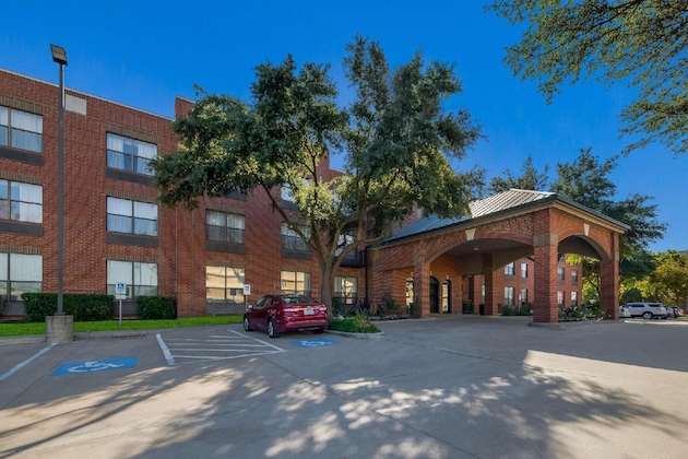 Gallery - Comfort Suites Plano East - Richardson