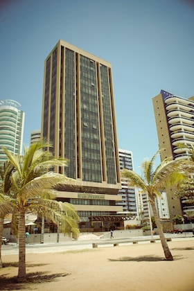 Gallery - Magna Praia Hotel